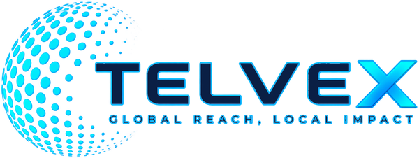 Telvex — Global reach, local impact